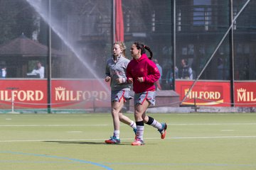 Bild 6 - Damen Der Club an der Alster - D�sseldorfer HC : Ergebnis: 1:4